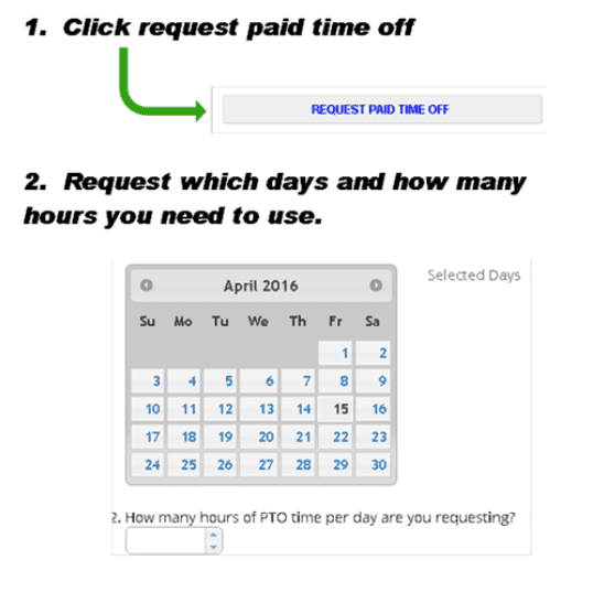 request-pto
